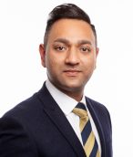 Shamil Patel Specialist Solicitor