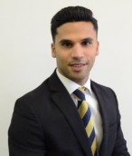 Paul Yiannakas Specialist Solicitor